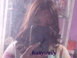 kattysmily Spezial Sexcam