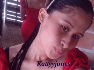 Kattyyjones