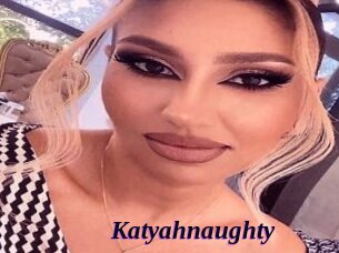 Katyahnaughty