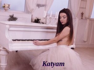 Katyam