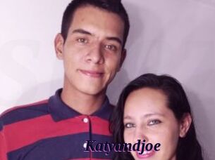 Katyandjoe