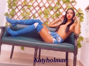 Katyholman
