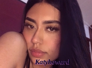Katyhoward