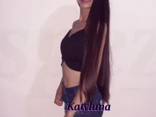 Katyluna