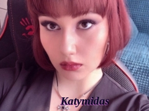 Katymidas