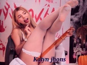 katyn_jhons Spezial Sexcam