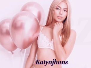 Katynjhons