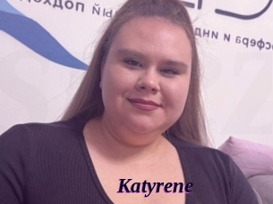 Katyrene