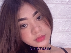Katyrosee