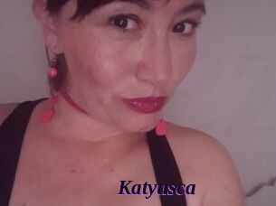Katyusca