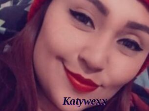 katywexx Spezial Sexcam