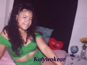 katywokear Spezial Sexcam