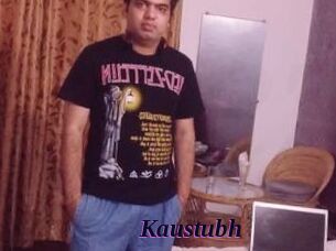 Kaustubh