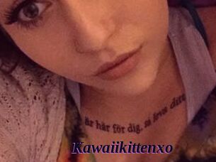 Kawaiikittenxo