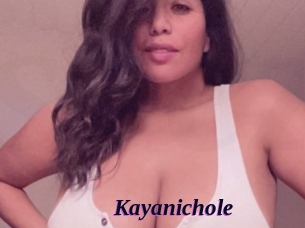 kayanichole Spezial Sexcam