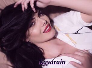 Kayarain