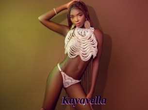 kayavella Spezial Sexcam
