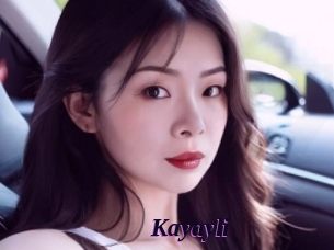 Kayayli