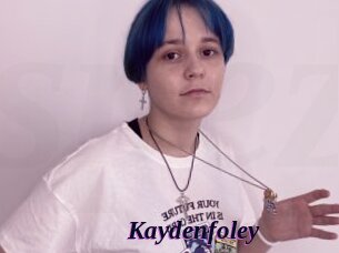 Kaydenfoley