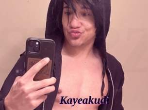 Kayeakudi