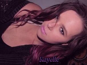 Kayelle