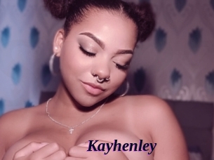 Kayhenley