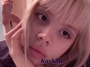 kaykim Spezial Sexcam