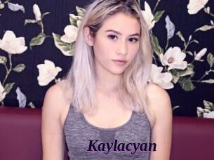 Kaylacyan