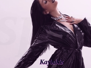 kaylakis Spezial Sexcam