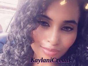 KaylaniCream