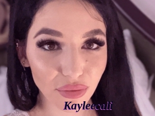 kayleecali Spezial Sexcam