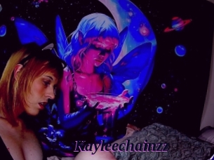 kayleechainzz Spezial Sexcam