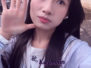 Kayleelin
