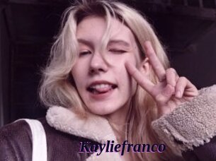 Kayliefranco