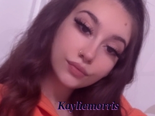 kayliemorris Spezial Sexcam