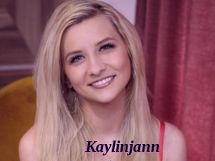 kaylinjann Spezial Sexcam