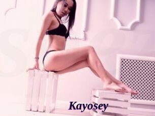 Kayosey