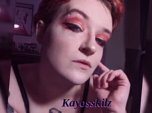 Kayosskilz
