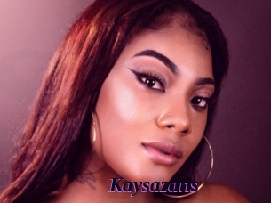 kaysazans Spezial Sexcam