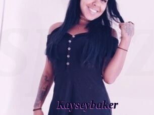 Kayseybaker
