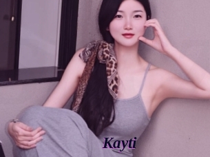 kayti Spezial Sexcam