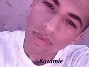 Kazamie