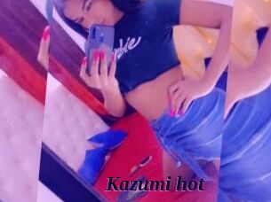kazumi_hot Spezial Sexcam