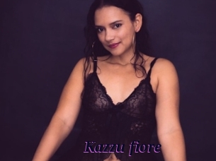 kazzu_fiore Spezial Sexcam