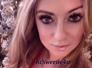 kcsweetie4u Spezial Sexcam