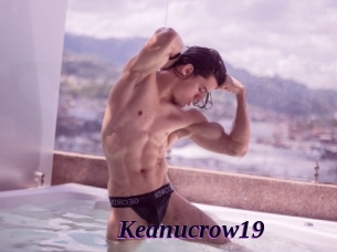 keanucrow19 Spezial Sexcam