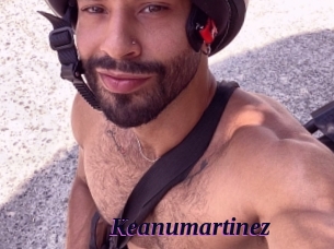 Keanumartinez