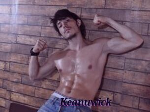 Keanuwick