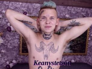 Keanystetson