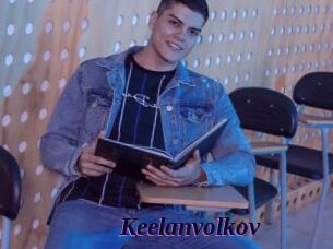 Keelanvolkov
